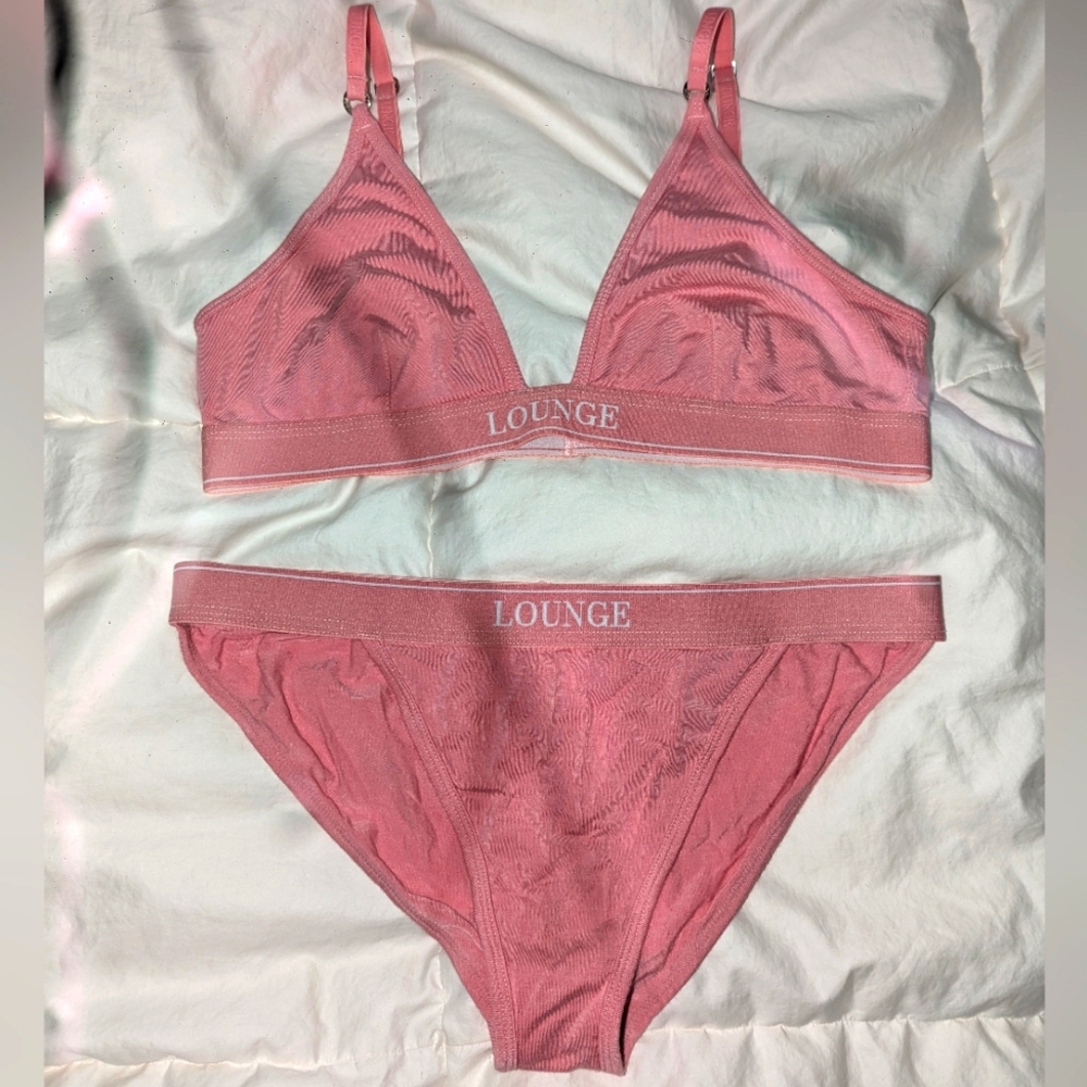 Lounge set